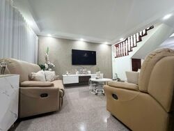 Blk 254 Bangkit Road (Bukit Panjang), HDB Executive #582250191